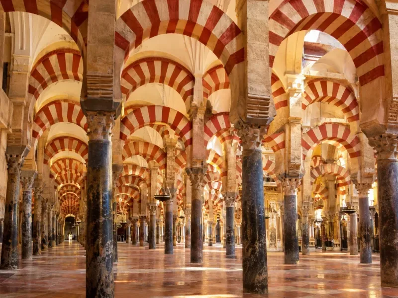 Tagesausflug nach Córdoba mit Mezquita-Kathedrale