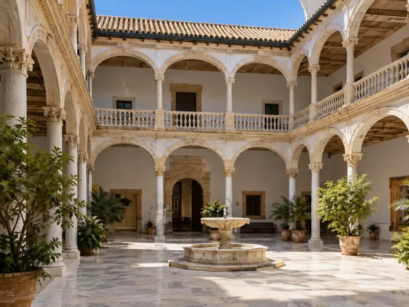 Geführte Tour durch das Picasso-Museum